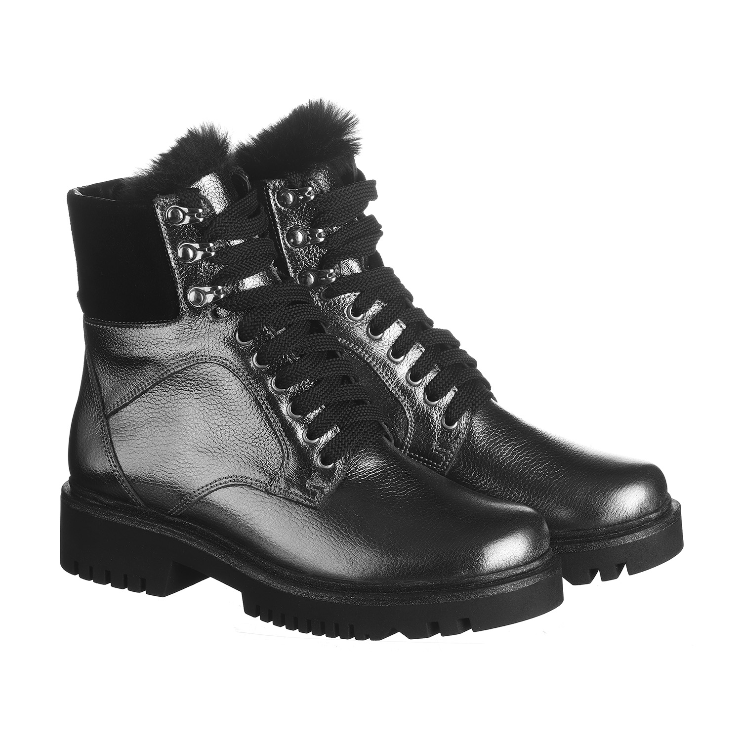 Ботинки VM-Villomi vm-astra-18ser Серебряный
Ботинки VM-Villomi vm-astra-18ser Серебряный