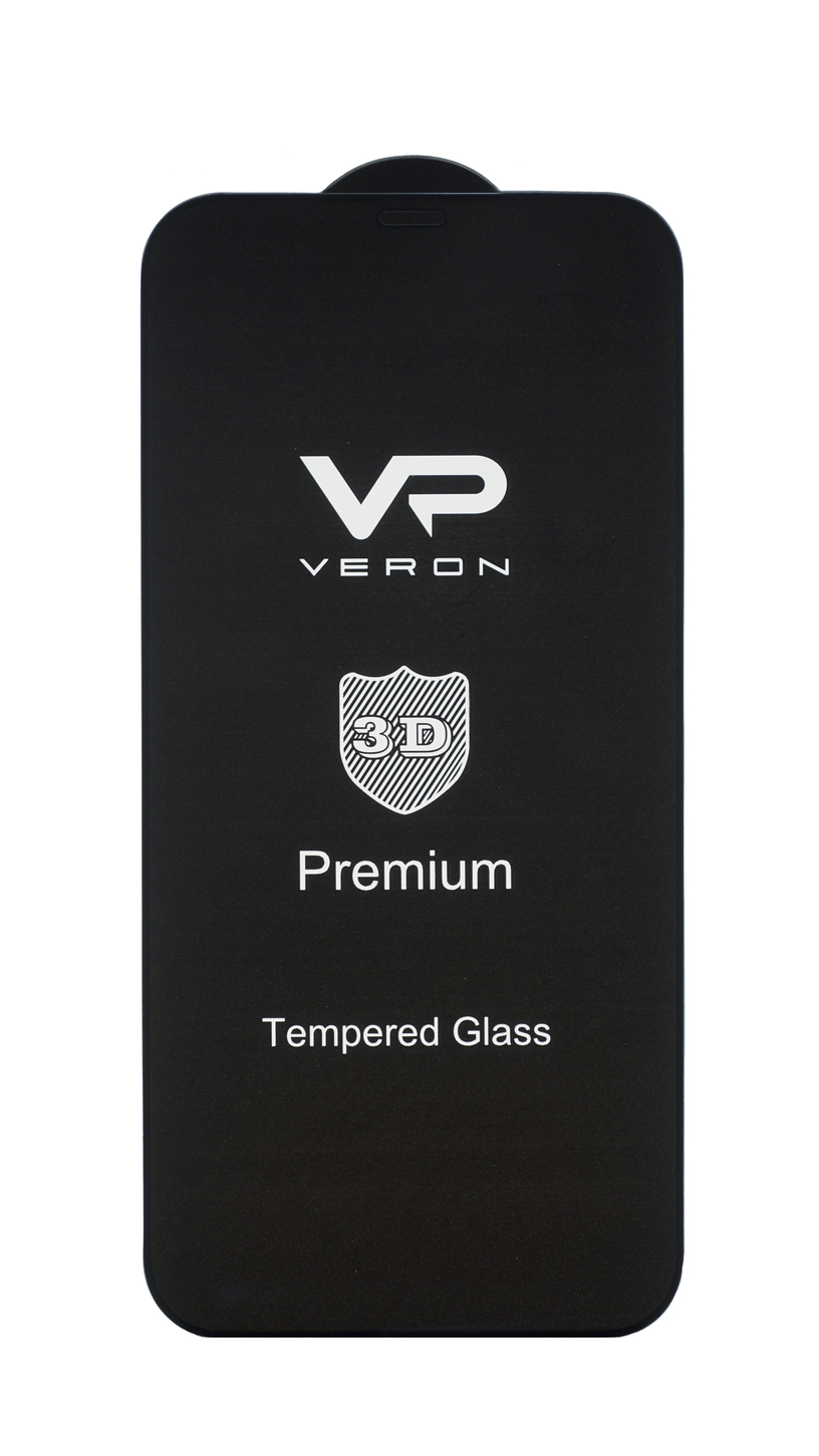 Защитное стекло Veron Premium Glass Tempered Black Edition iPhone ( айфон ) 12 Mini Black - Черное (V517)
Защитное стекло Veron Premium Glass Tempered Black Edition iPhone ( айфон ) 12 Mini Black - Черное (V517)