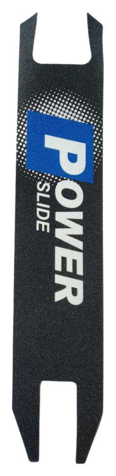 Гриптейп (Наждак, Шкурка) для трюкового самоката "Power Blue" Размер 100 мм х 490 мм
Гриптейп (Наждак, Шкурка) для трюкового самоката "Power Blue" Размер 100 мм х 490 мм