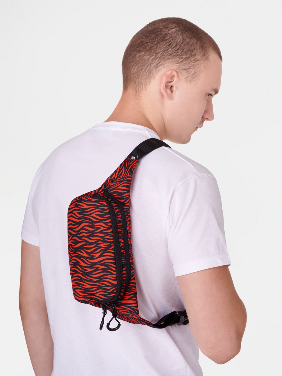 Сумка на пояс GARD STINGER огонь 3/19 черно-красный 975
Сумка на пояс GARD STINGER огонь 3/19 черно-красный 975