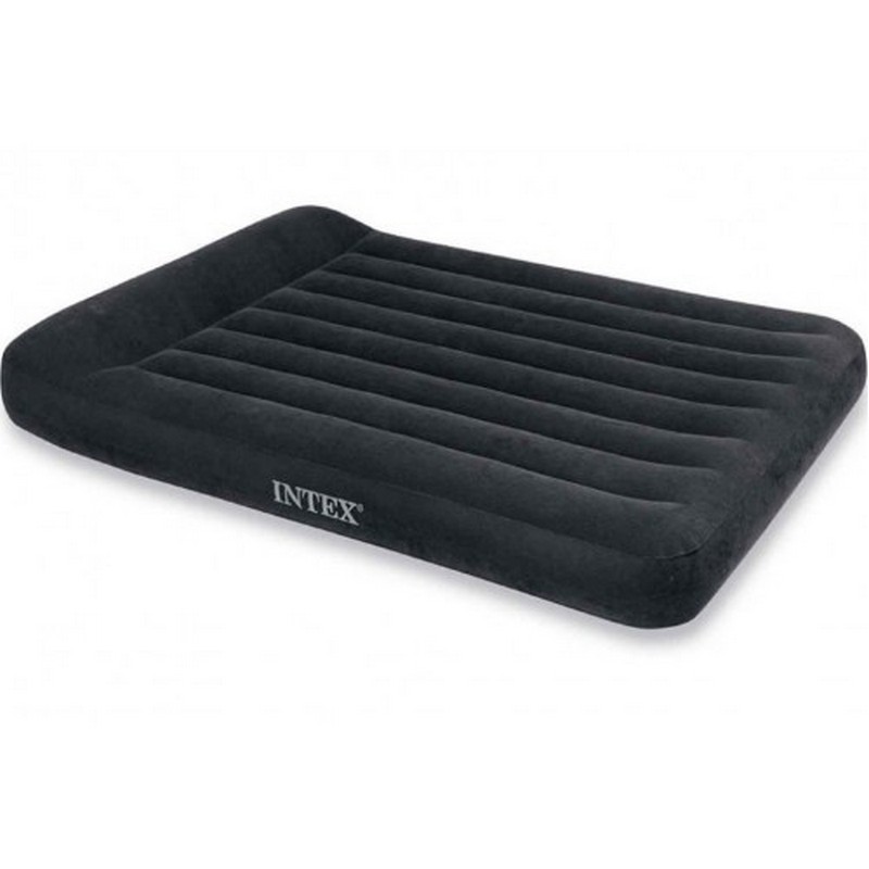 Надувной матрас Intex 64142 Велюр с подголовником, размер 191х137х25 см (I64142)
Надувной матрас Intex 64142 Велюр с подголовником, размер 191х137х25 см (I64142)