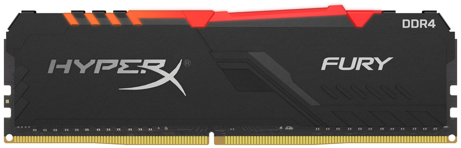 Оперативная память HyperX DDR4-3200 16384MB PC4-25600 Fury RGB Black (HX432C16FB3A/16)
Оперативная память HyperX DDR4-3200 16384MB PC4-25600 Fury RGB Black (HX432C16FB3A/16)