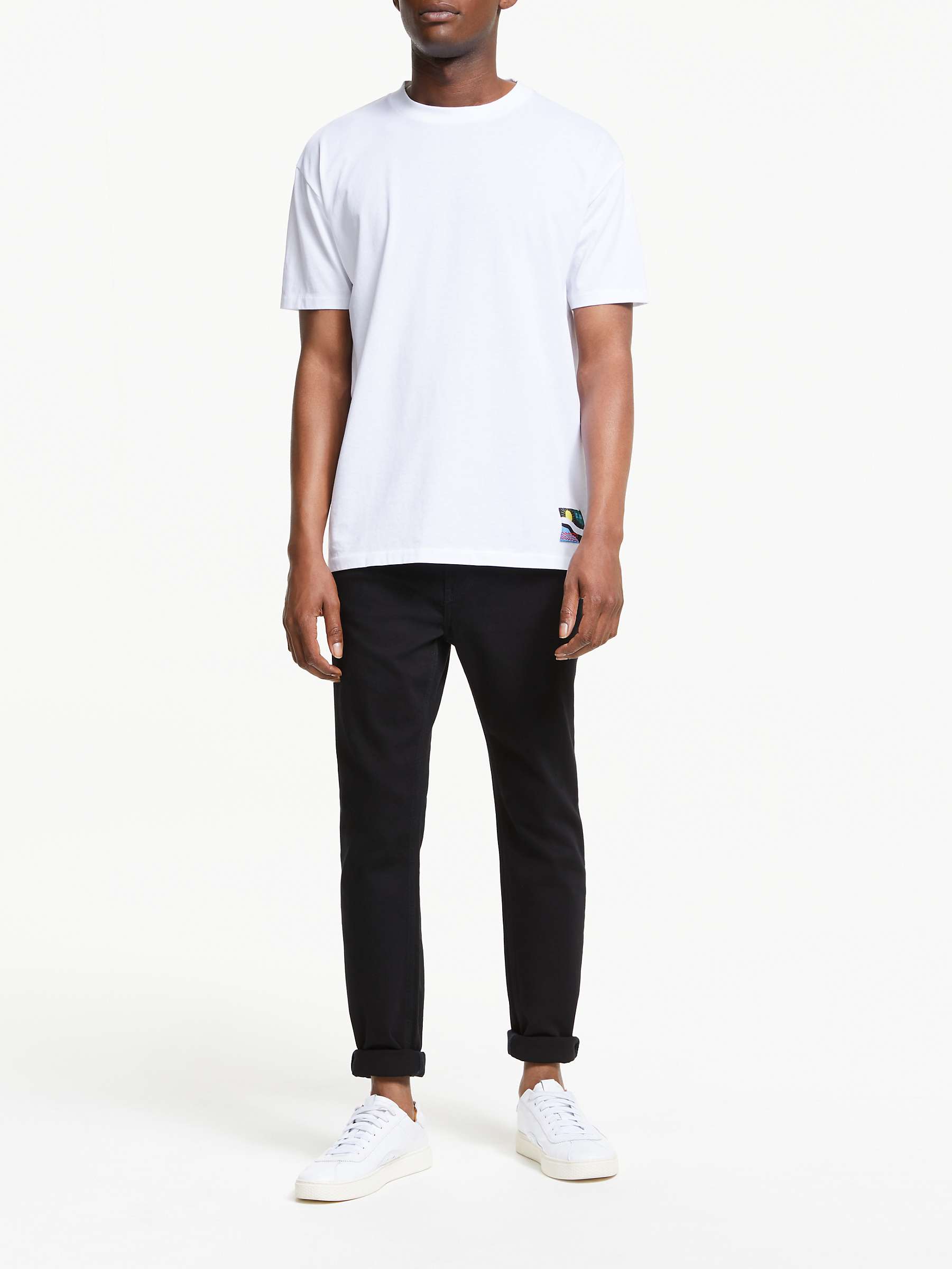 Джинсы скинни Scotch & Soda SSJ010920-1 Черный, Джинсы скинни Scotch & Soda SSJ010920-1 S Черный
Джинсы скинни Scotch & Soda SSJ010920-1 Черный, Джинсы скинни Scotch & Soda SSJ010920-1 S Черный