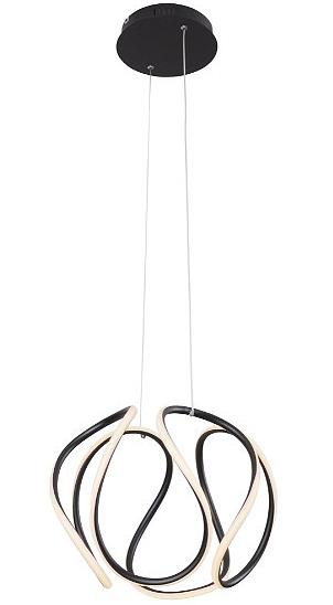 Подвесной светильник Maxlight P0333 Twist
Подвесной светильник Maxlight P0333 Twist