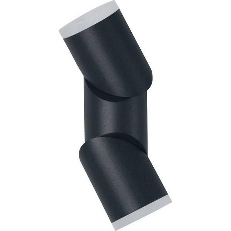 Настенный светильник Osram Led Endura Style Updown Flex 13W Черный (4058075205437)
Настенный светильник Osram Led Endura Style Updown Flex 13W Черный (4058075205437)