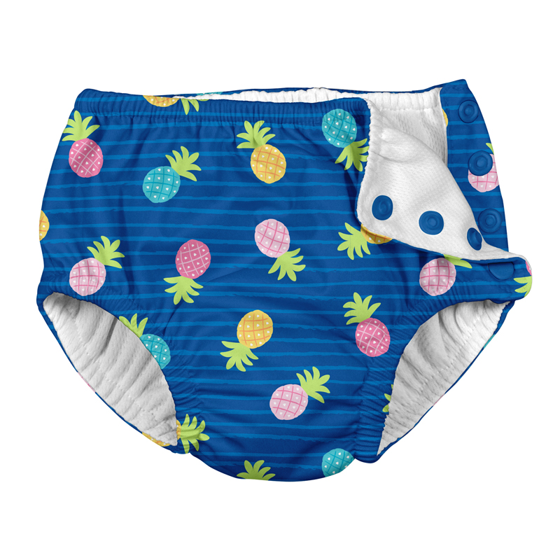 Трусики для плавания I Play Трусики - подгузники I Play Blue Pineapple Stripe 3 года 3 года (721150-609-47)
Трусики для плавания I Play Трусики - подгузники I Play Blue Pineapple Stripe 3 года 3 года (721150-609-47)