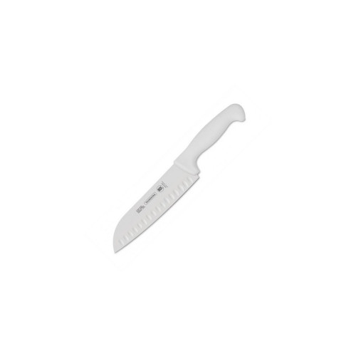 Кухонный поварской нож Tramontina Profissional Master White 24646/087 (178мм)
Кухонный поварской нож Tramontina Profissional Master White 24646/087 (178мм)