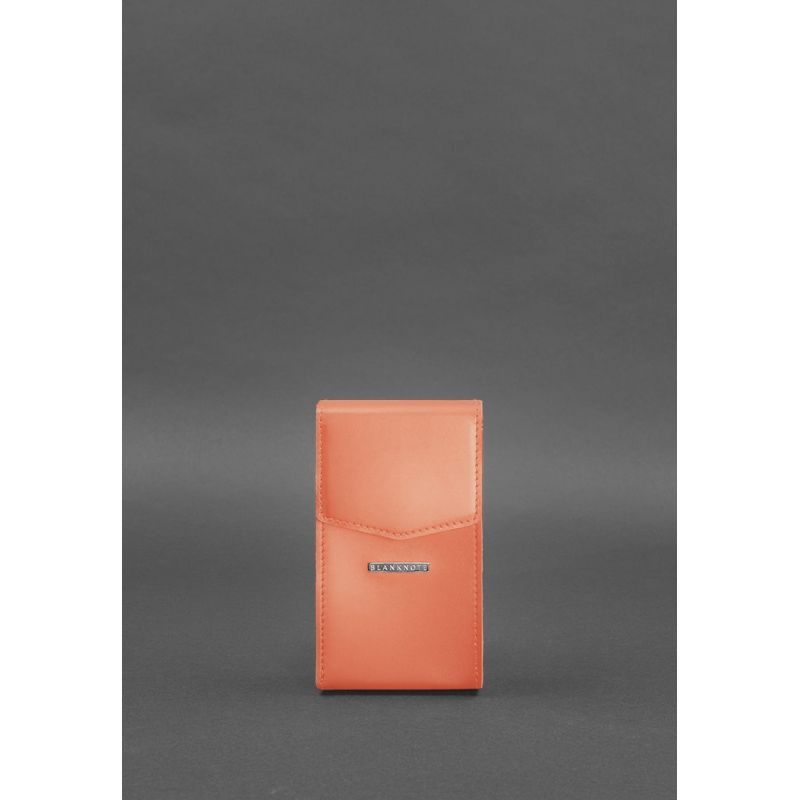 Сумка поясная/кроссбоди mini (вертикальная) Живой коралл BlnkntBN-BAG-38-1-living-coral
Сумка поясная/кроссбоди mini (вертикальная) Живой коралл BlnkntBN-BAG-38-1-living-coral