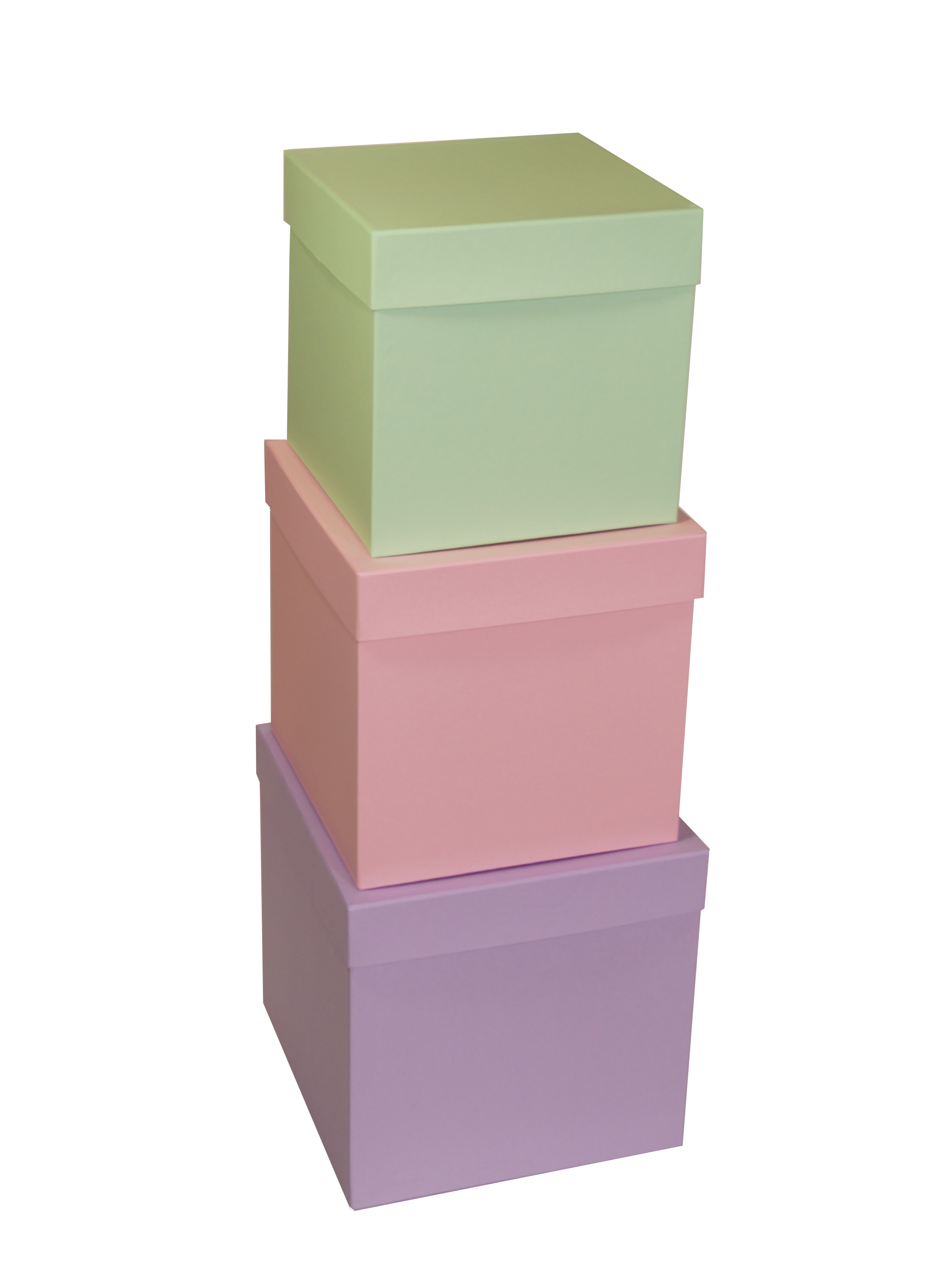 Комплект из 3 шт. Коробки Boxes Flowers квадратные Салатовый, Розовый, Сиреневый (KKB01)
Комплект из 3 шт. Коробки Boxes Flowers квадратные Салатовый, Розовый, Сиреневый (KKB01)