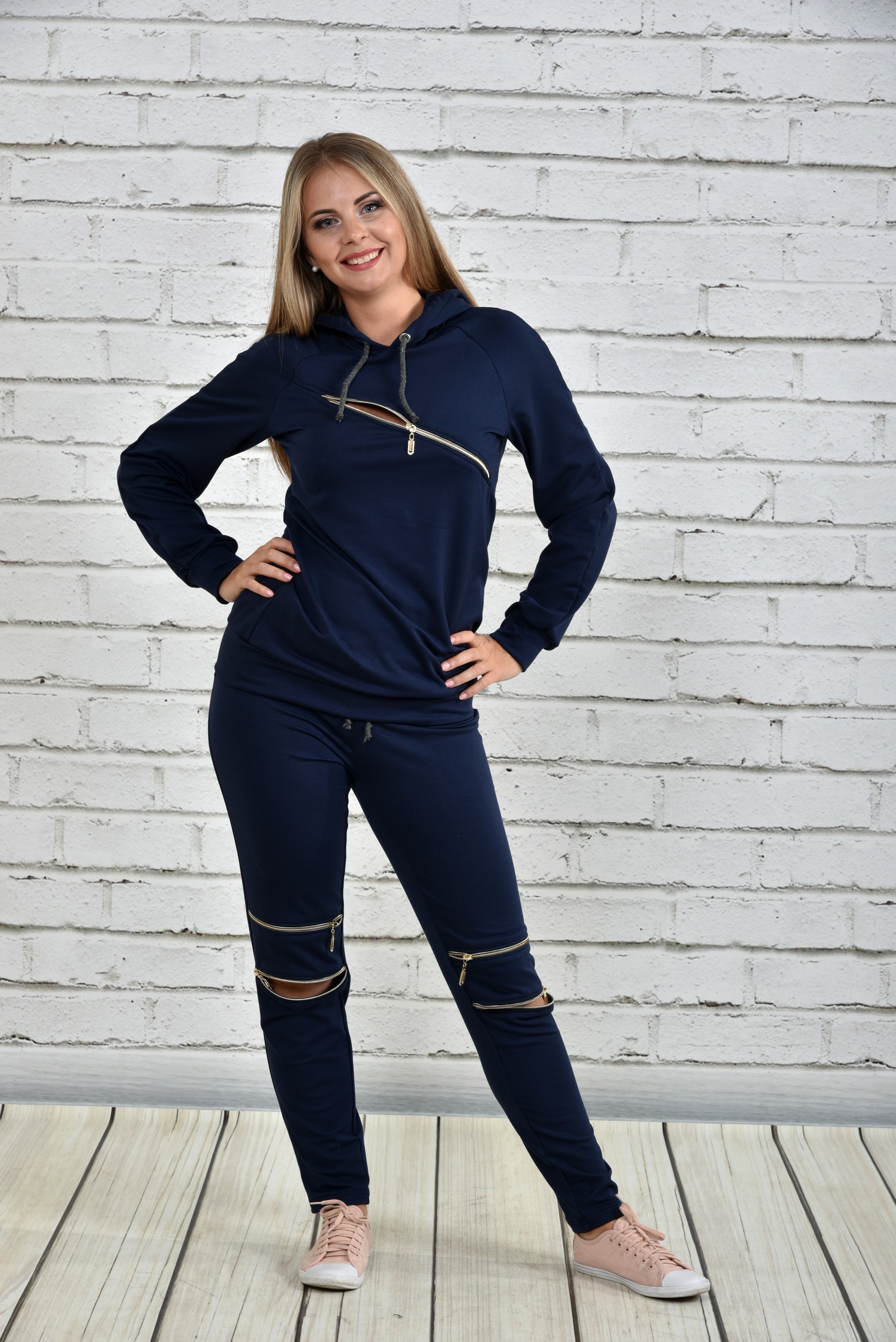 Спортивный костюм GARRY-STAR 0336-2 Синий, Спортивный костюм GARRY-STAR 0336-2 64 Синий
Спортивный костюм GARRY-STAR 0336-2 Синий, Спортивный костюм GARRY-STAR 0336-2 64 Синий