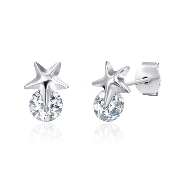 Серебряные серьги С2Ф/496 
Серебряные серьги С2Ф/496