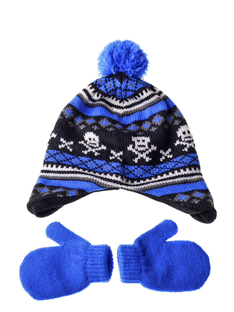 Шапка+варежки Walmart Синий 5001695, Шапка+варежки Walmart One size Синий 5001695
Шапка+варежки Walmart Синий 5001695, Шапка+варежки Walmart One size Синий 5001695