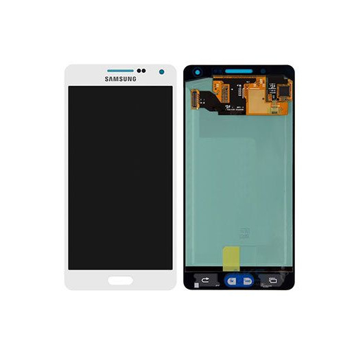 Дисплей для Samsung A5 Galaxy A500F, A500H белый (TFT экран, тачскрин, стекло в сборе) High Copy
Дисплей для Samsung A5 Galaxy A500F, A500H белый (TFT экран, тачскрин, стекло в сборе) High Copy