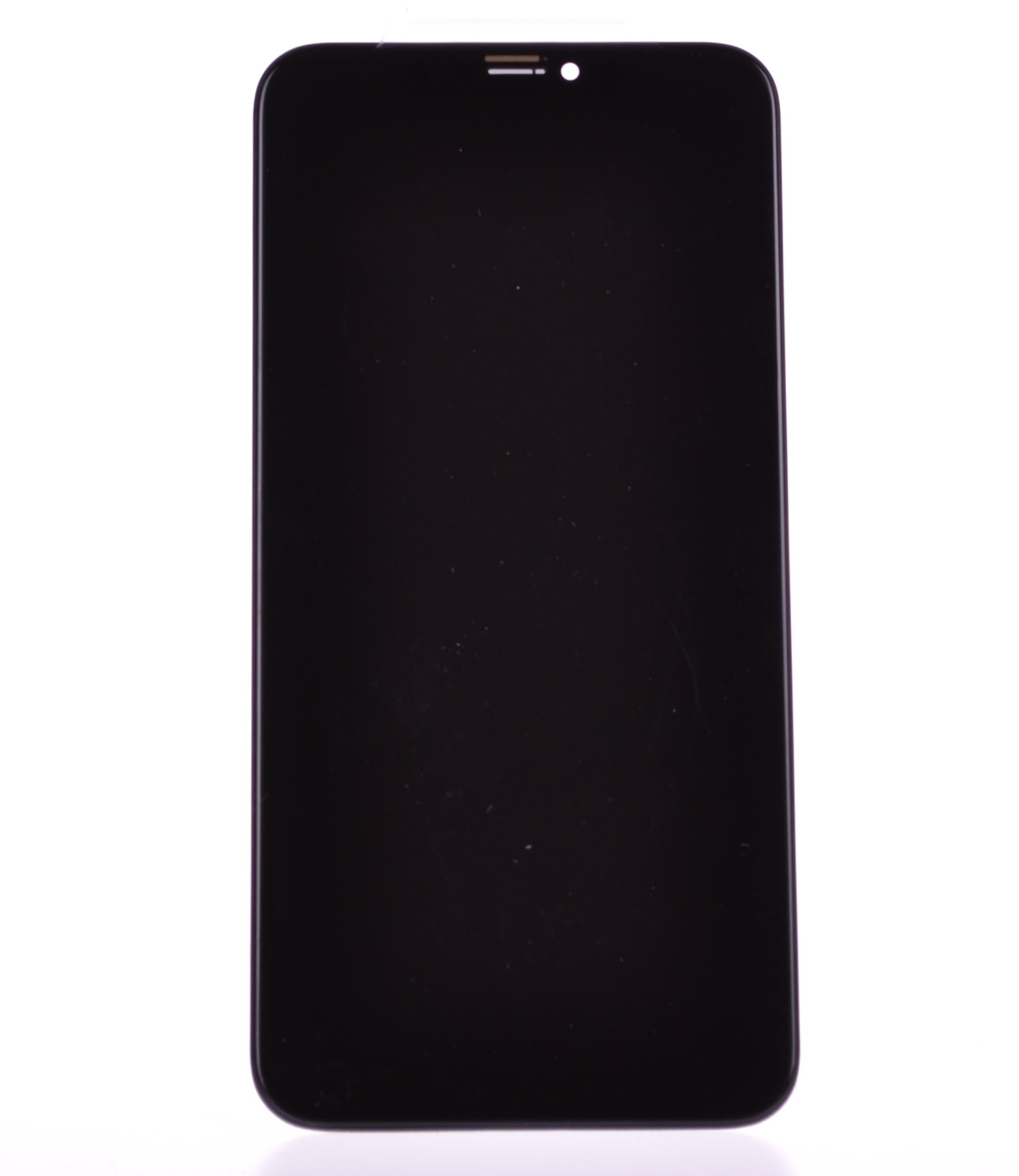 Дисплей для iPhone XS Max (OLED экран, тачскрин, стекло, рамка в сборе) High Copy
Дисплей для iPhone XS Max (OLED экран, тачскрин, стекло, рамка в сборе) High Copy