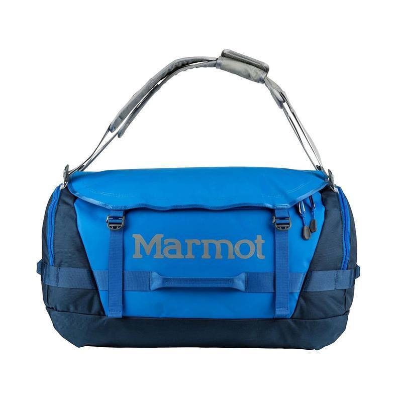 Сумка-рюкзак Marmot Long Hauler Duffle Peak Blue/Vintage Navy 50л (MRT 26780.2823)
Сумка-рюкзак Marmot Long Hauler Duffle Peak Blue/Vintage Navy 50л (MRT 26780.2823)