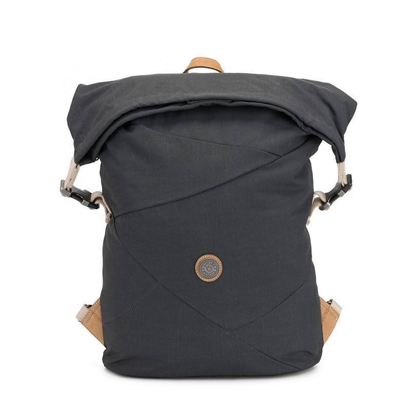 Городской рюкзак Kipling Edgeland Redro Rolltop Casual Grey с отдел. д/ноутбука 17" 45л
Городской рюкзак Kipling Edgeland Redro Rolltop Casual Grey с отдел. д/ноутбука 17" 45л