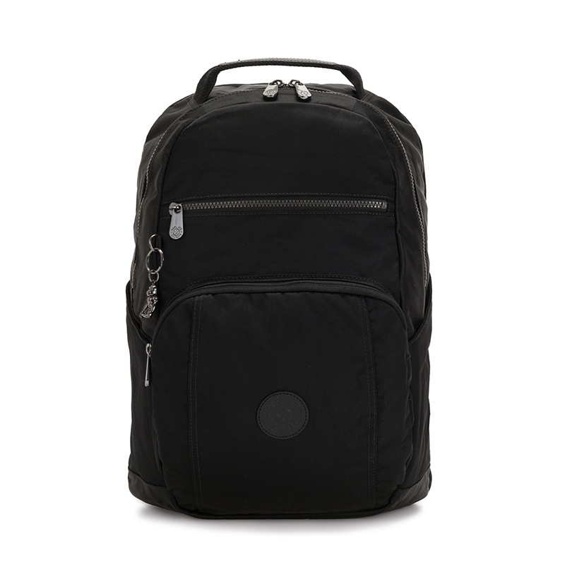 Городской рюкзак Kipling Basic Elevated Troy Rich Black с отдел. д/ноутбука 15" 23л
Городской рюкзак Kipling Basic Elevated Troy Rich Black с отдел. д/ноутбука 15" 23л