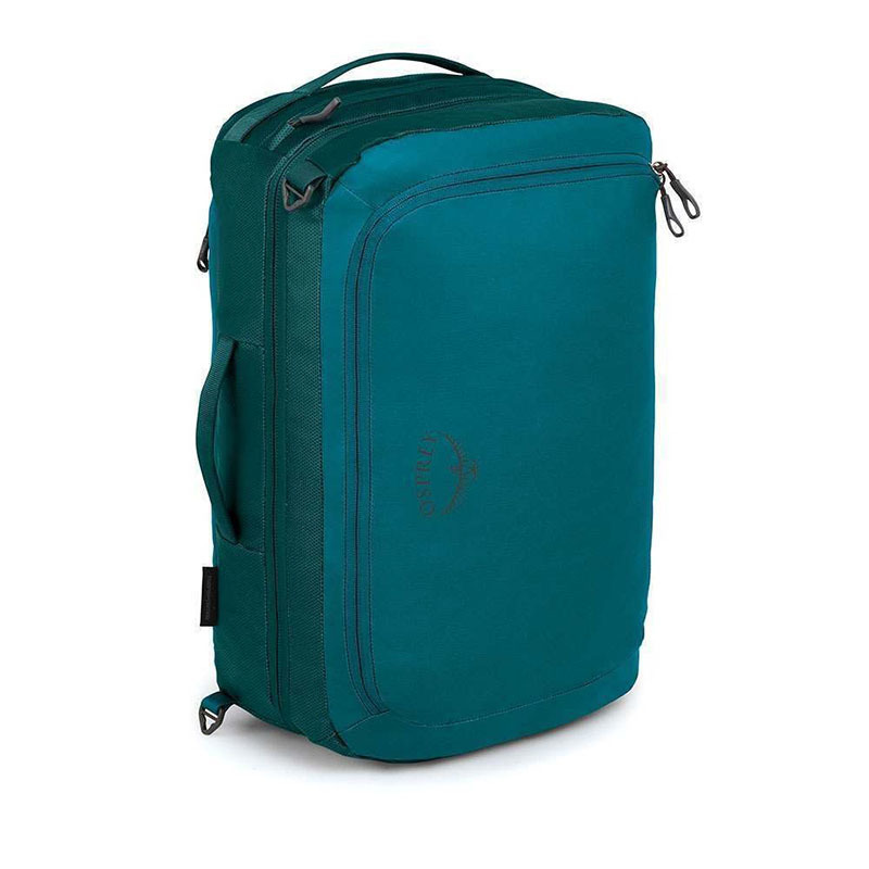 Дорожная сумка Osprey Transporter Global Carry-On 36 F19 Westwind Teal O/S (009.2031)
Дорожная сумка Osprey Transporter Global Carry-On 36 F19 Westwind Teal O/S (009.2031)