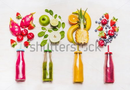 Фотообои Сhameleons Фрукты (373400791)
Фотообои Сhameleons Фрукты (373400791)