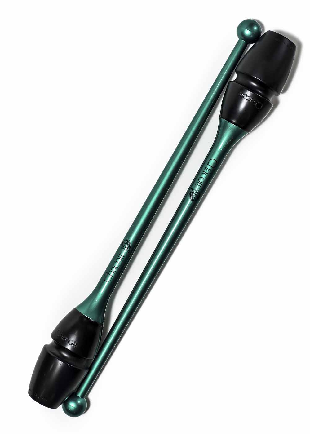 Булавы для гимнастики CHACOTT HI GRIP пластик+резина 41cm Emerald Green (CC65202)
Булавы для гимнастики CHACOTT HI GRIP пластик+резина 41cm Emerald Green (CC65202)