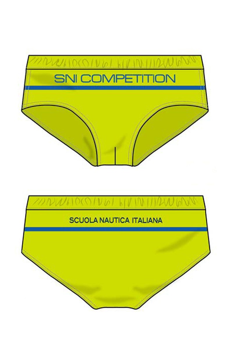 Плавки слип Scuola nautica italiana () Салатовый, Плавки слип Scuola nautica italiana 46(S) Салатовый
Плавки слип Scuola nautica italiana () Салатовый, Плавки слип Scuola nautica italiana 46(S) Салатовый