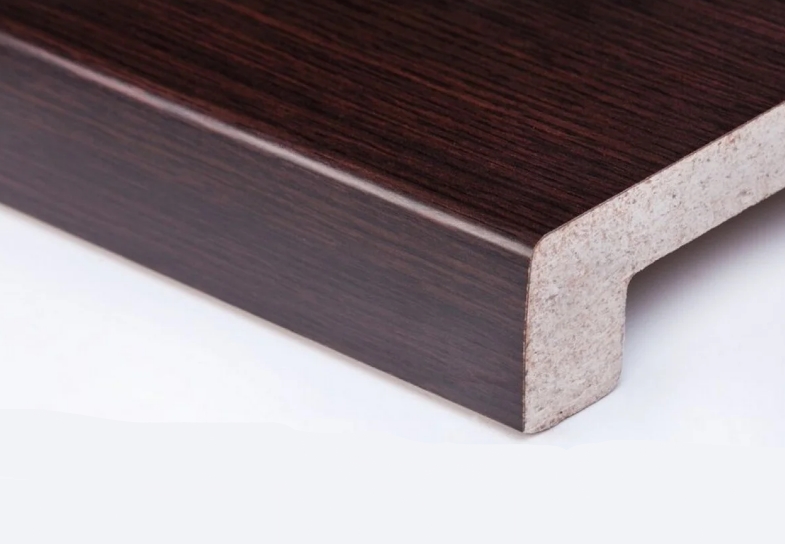 Подоконник Topalit Mono Classic 200 мм Венге 006
Подоконник Topalit Mono Classic 200 мм Венге 006