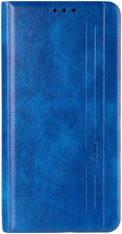 Чехол-книжка Gelius Book Cover Leather 2 для Samsung Galaxy A015 (A01)/M015 (M01) Blue
Чехол-книжка Gelius Book Cover Leather 2 для Samsung Galaxy A015 (A01)/M015 (M01) Blue