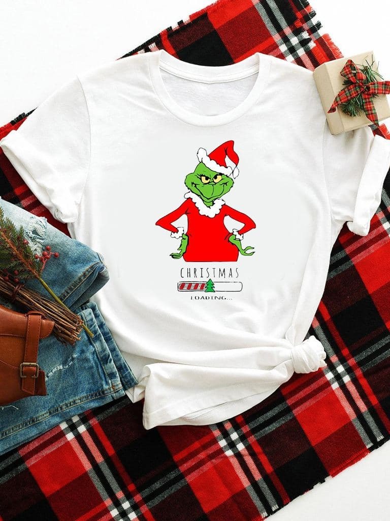 Футболка Katarina Ivanenko Christmas loading KIP00013 Белая, Футболка Katarina Ivanenko Christmas loading KIP00013 L Белая
Футболка Katarina Ivanenko Christmas loading KIP00013 Белая, Футболка Katarina Ivanenko Christmas loading KIP00013 L Белая