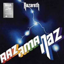 Виниловая пластинка Nazareth - Razamanaz 1973/2019 (salvo381lp, Yellow Coloured Vinyl) Salvo/EU Mint (art.236974)
Виниловая пластинка Nazareth - Razamanaz 1973/2019 (salvo381lp, Yellow Coloured Vinyl) Salvo/EU Mint (art.236974)