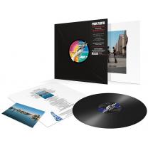 Виниловая пластинка Pink Floyd - Wish You Were Here 1975 (50999 029880 1 6, 180 Gm., 2011 Remaster) Gat, Emi/EU, Mint (art.217203)
Виниловая пластинка Pink Floyd - Wish You Were Here 1975 (50999 029880 1 6, 180 Gm., 2011 Remaster) Gat, Emi/EU, Mint (art.217203)