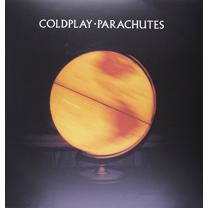 Виниловая пластинка Coldplay- Parachutes 2000 (72435 27783 17, Reissue, 180 Gram) Warner/EU Mint (art.235774)
Виниловая пластинка Coldplay- Parachutes 2000 (72435 27783 17, Reissue, 180 Gram) Warner/EU Mint (art.235774)