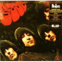 Виниловая пластинка Beatles - Rubber Soul 1965 (pcs 3075, Remaster 2009) Emi/apple/EU Mint (art.217681)
Виниловая пластинка Beatles - Rubber Soul 1965 (pcs 3075, Remaster 2009) Emi/apple/EU Mint (art.217681)