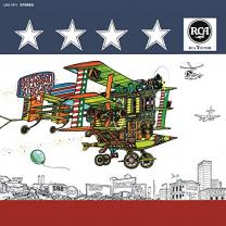 Виниловая пластинка Jefferson Airplane - After Bathing At Baxter"s 1967/2015 (movlp1317, 180 Gm.) Gat, EU Mint (art.236970)
Виниловая пластинка Jefferson Airplane - After Bathing At Baxter"s 1967/2015 (movlp1317, 180 Gm.) Gat, EU Mint (art.236970)