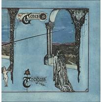 Виниловая пластинка Genesis – Trespass 1970/2013 (genlpy 1) Charisma/EU Mint (art.238197)
Виниловая пластинка Genesis – Trespass 1970/2013 (genlpy 1) Charisma/EU Mint (art.238197)
