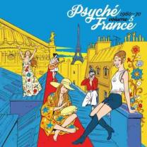 Виниловая пластинка V / A – Psyche France 1960-70 Volume 5 2019 (0190295488734) Warner Music France/EU Mint (art.238170)
Виниловая пластинка V / A – Psyche France 1960-70 Volume 5 2019 (0190295488734) Warner Music France/EU Mint (art.238170)