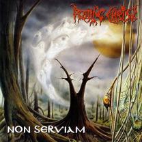 Виниловая пластинка Rotting Christ – Non Serviam 2017 (vilelp643) Peaceville/EU Mint (art.238435)
Виниловая пластинка Rotting Christ – Non Serviam 2017 (vilelp643) Peaceville/EU Mint (art.238435)