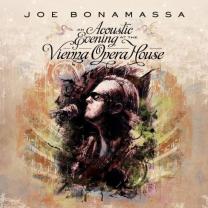 Виниловая пластинка Joe Bonamassa - An Acoustic Evenening... 2 LP Set 2013 (prd 7403) Gat, Provogue/EU Mint (art.232196)
Виниловая пластинка Joe Bonamassa - An Acoustic Evenening... 2 LP Set 2013 (prd 7403) Gat, Provogue/EU Mint (art.232196)