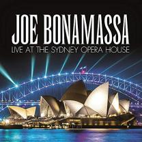 Виниловая пластинка Joe Bonamassa – Live At The Sydney Opera House 2 LP Set 2019 (prd7598 1, Blue) Provogue/EU Mint (art.238905)
Виниловая пластинка Joe Bonamassa – Live At The Sydney Opera House 2 LP Set 2019 (prd7598 1, Blue) Provogue/EU Mint (art.238905)