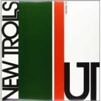 Виниловая пластинка New Trolls – Ut 1972/2009 (vmlp 138, 180 Gm.) Gat, Vinyl Magic/Italy Mint (art.235278)
Виниловая пластинка New Trolls – Ut 1972/2009 (vmlp 138, 180 Gm.) Gat, Vinyl Magic/Italy Mint (art.235278)