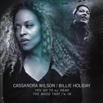 Виниловая пластинка Cassandra Wilson - Holiday Billie You Go My Head 2015 (10 Inch, 888750696212) Legacy/EU Mint (art.232210)
Виниловая пластинка Cassandra Wilson - Holiday Billie You Go My Head 2015 (10 Inch, 888750696212) Legacy/EU Mint (art.232210)