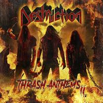 Виниловая пластинка Destruction – Thrash Anthems Ii 2017 (nb 4127-1) Nuclear Blast/EU Mint (art.238558)
Виниловая пластинка Destruction – Thrash Anthems Ii 2017 (nb 4127-1) Nuclear Blast/EU Mint (art.238558)