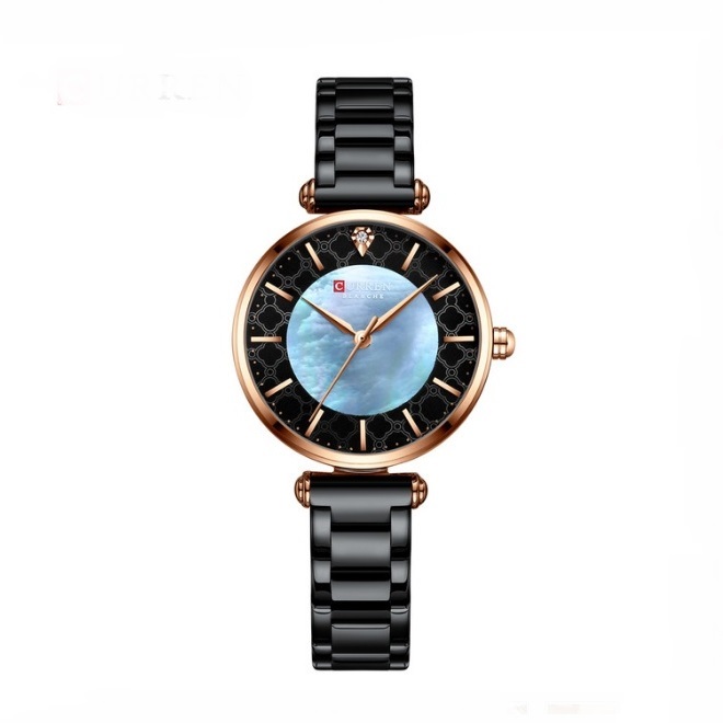 Часы женские кварцевые Curren M:9072L 2900000136274 
Часы женские кварцевые Curren M:9072L 2900000136274