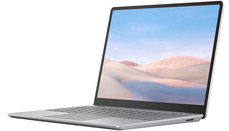 Ноутбук Microsoft Surface Laptop Go - 12.4"- Core i5 - 8 GB Ram - 128 GB SSD (THH-00001) Platinum
Ноутбук Microsoft Surface Laptop Go - 12.4"- Core i5 - 8 GB Ram - 128 GB SSD (THH-00001) Platinum