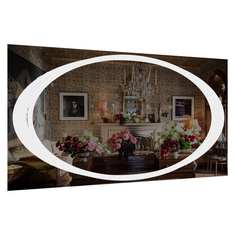 Зеркало SmartWorld Arantera с рисунком прямоугольное 160x120x см (P-Arantera-120x160)
Зеркало SmartWorld Arantera с рисунком прямоугольное 160x120x см (P-Arantera-120x160)