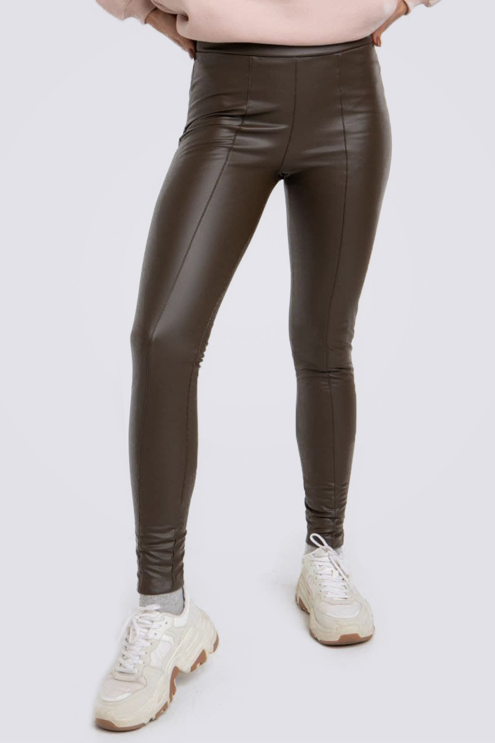 Брюки леггинсы ES.design FW2130.2 размер хаки, Брюки леггинсы ES.design FW2130.2 размер S хаки
Брюки леггинсы ES.design FW2130.2 размер хаки, Брюки леггинсы ES.design FW2130.2 размер S хаки