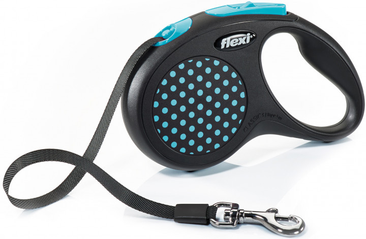Поводок - рулетка лента 5 м до 50 кг flexi DESIGN Tape Leash L синяя Flexi BGL-FL-252
Поводок - рулетка лента 5 м до 50 кг flexi DESIGN Tape Leash L синяя Flexi BGL-FL-252