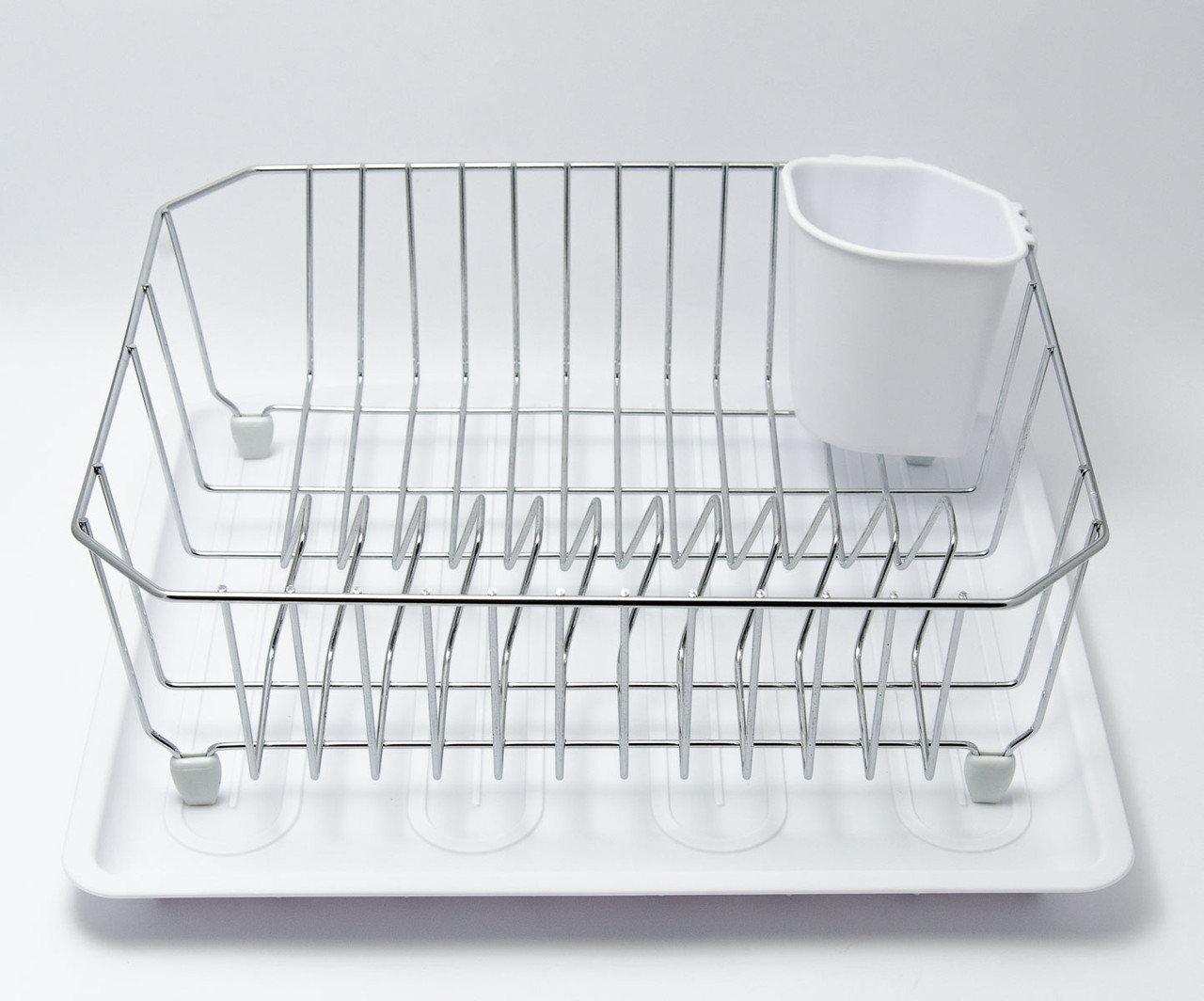 Сушилка для посуды Maestro RAINBOW MR-1028
Сушилка для посуды Maestro RAINBOW MR-1028