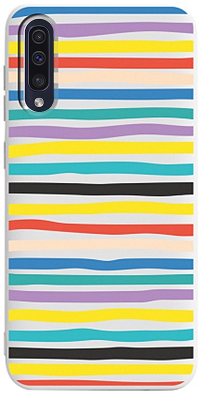 Панель TOTO Pure TPU 2mm Print Case для Samsung Galaxy A30s/A50/A50s Stroke White
Панель TOTO Pure TPU 2mm Print Case для Samsung Galaxy A30s/A50/A50s Stroke White
