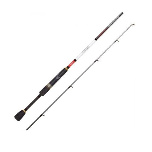 Спиннинг Salmo Kraft JIGGING L 5-14/2,20 (KR2200-220)
Спиннинг Salmo Kraft JIGGING L 5-14/2,20 (KR2200-220)