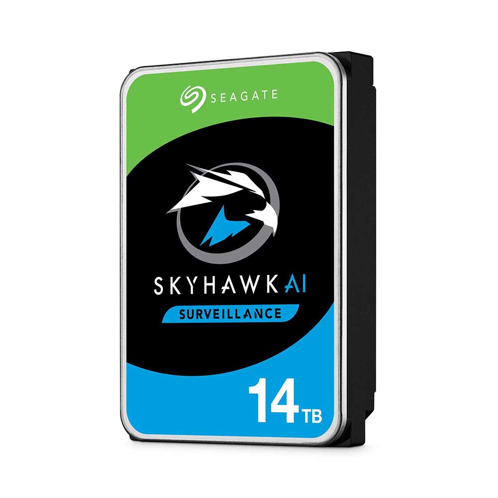Жесткий диск 14TB Seagate SkyHawk AI ST14000VE0008 для видеонаблюдения (114079)
Жесткий диск 14TB Seagate SkyHawk AI ST14000VE0008 для видеонаблюдения (114079)